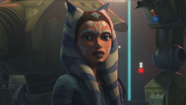 Star Wars Is Bringing Clone Wars And Rebels Together In 2027