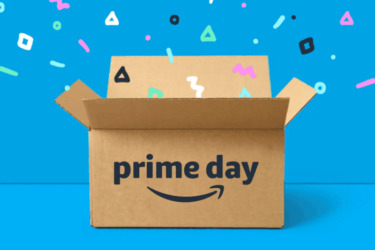 Amazon Prime Day Broke Me in 20 Minutes: Everything I Impulsively Bought Today