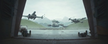 The Invisible Holonet: How Real-World Proxies Mimic the Star Wars Galactic Network