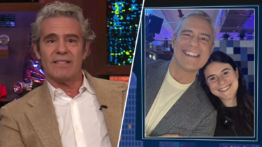 Andy Cohen Pays Tribute To ‘Watch What Happens Live’ Producer Kyra Samson With Emotional Message