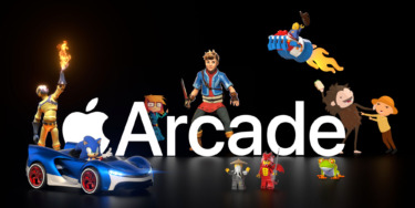 Apple Arcade just got four new games, with more coming soon