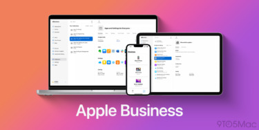 Apple @ Work: How zero-touch enrollment killed the market for stolen corporate devices