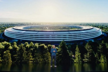 Apple supporting Venezuela relief efforts after catastrophic earthquake