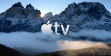 Apple just announced its first film this year with a theatrical release