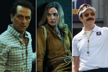 Here’s How To Stream ‘Silo’ Season 3, ‘Ted Lasso’ Season 4, ‘Widow’s Bay’ and More With a Prime Day Deal
