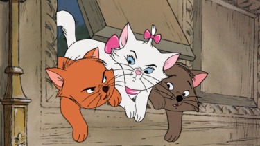 All 8 Movies From Disney’s Bronze Age, Ranked