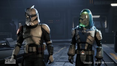‘Star Wars Zero Company’ Character and Gameplay Details Revealed