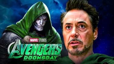 2 New ‘Avengers: Doomsday’ Books Officially Announced Ahead of Trailer Debut