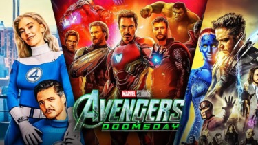Avengers: Doomsday Official Synopsis Finally Confirms What We All Expected About X-Men, Fantastic Four, and Avengers