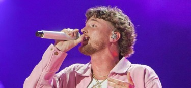 Bailey Zimmerman Scores Major TV Spotlight Following Legal Scare