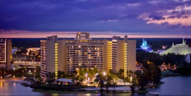 Eyesore at the Monorail: Massive Construction Footprint Doubles at Disney’s Contemporary Resort as Deluxe Overhauls Take Over