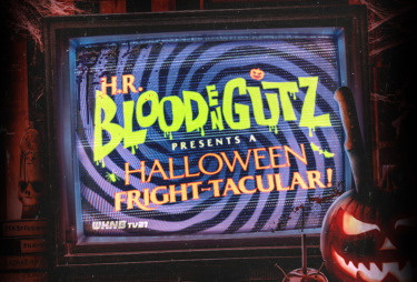 New House Announcement: H.R. Bloodengutz Returns to Halloween Horror Nights