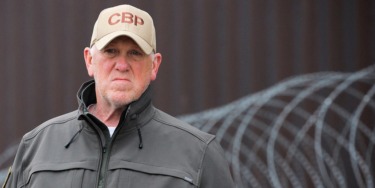 ‘Baked to death’: Homan rips media while sharing horrific scenes from border enforcement career