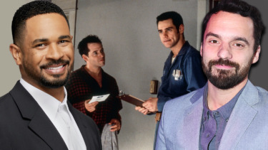 Jake Johnson & Damon Wayans Jr. To Headline ‘The Cable Guy’-Inspired Comedy Pilot Ordered By Hulu In ‘New Girl’ Reunion