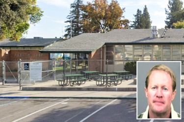 Shocking testimony as California teacher faces allegations of sex acts involving students