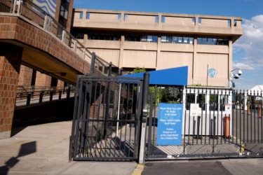 NYC hate high: Students at UN prep school kicked out for drawing swastikas in yearbooks
