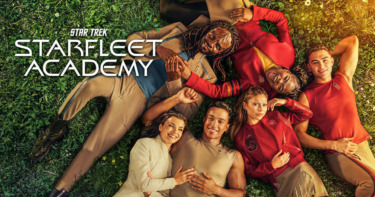 STARFLEET ACADEMY Season 1 Now Available for Digital Purchase
