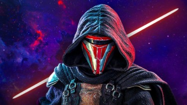 Star Wars Ignites Darth Revan’s Live-Action Debut Hopes With Official New Photo