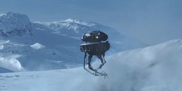 ‘Star Wars’ Technologies That Already Exist in Real Life