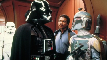 10 Greatest Live-Action Star Wars Villains, Ranked From Weakest to Strongest