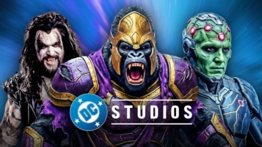 DC Studios Just Confirmed Its 5th Villain-Led Project