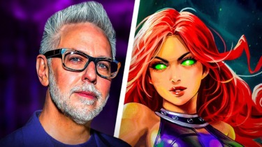 DC Studios Unveils First Look at Teen Titans’ Starfire TV Show
