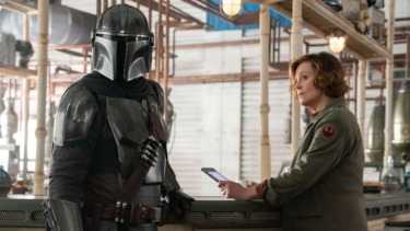 2 Star Wars Projects Seem More Likely Than Ever After Mandalorian & Grogu Actors’ Recent Comments