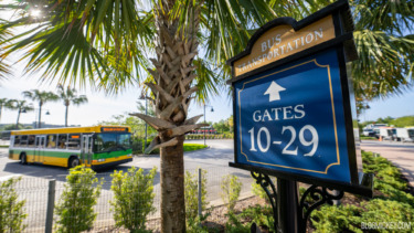 Disney Springs to Implement Permanent Bus & Watercraft Restrictions for Non-Resort Guests Starting Next Week