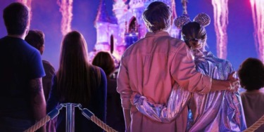 Disney Forced Into Rare Move as Heat Warning Causes Multiple Ride Closures