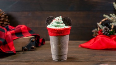 Mickey Elf Shake & More Returning to Disneyland Resort for 2026 Holidays