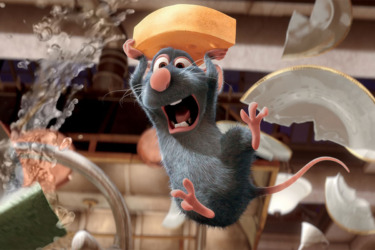 Don’t Expect A “Ratatouille” Sequel
