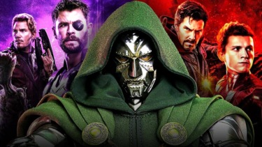 Avengers: Doomsday’s Surprise Promo Confirms Marvel’s Greatest Rivalry Is Coming To The MCU