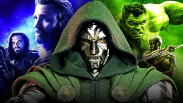 Avengers Doomsday’s First Trailer Now Closer Than Ever After Marvel Displays New Promo