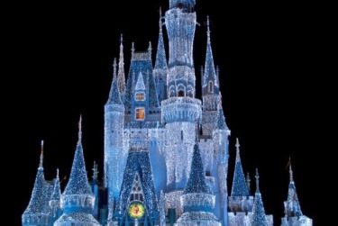 Cinderella Castle Dream Lights Are Not Returning This Year in 2026