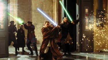 It’s Official, The Star Wars Prequels Are Not Over Yet