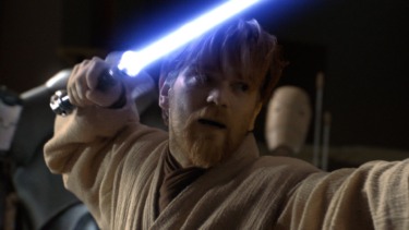 Obi-Wan Kenobi Would Have Hated Disney Star Wars’ Strangest Lightsaber