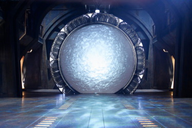 Fans Rallying To Save Scrapped “Stargate”
