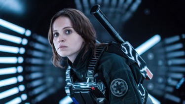 The 5 Best Star Wars Battles of All Time, Ranked
