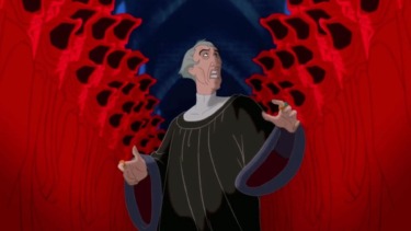The 5 Most Underrated Disney Villain Songs Ever, Ranked