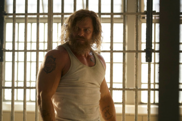 Full Trailer: Alan Ritchson In “Motor City”