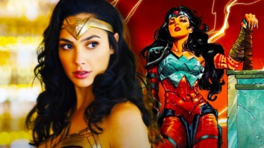 Wonder Woman Writer Offers First Official Update On Gal Gadot’s Successor For James Gunn’s DCU