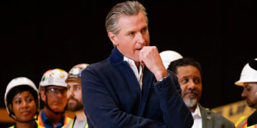 Newsom begs Californians to vote ‘no’ on billionaire’s tax in face of mass exodus, pitches nationwide tax hike