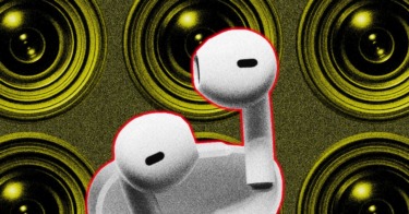 Why Apple Might Put Cameras Into Its Next AirPods