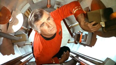 Gene Roddenberry Secretly Fixed Star Trek’s Earliest Plot Hole