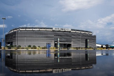 Rain at MetLife Stadium for England-Panama World Cup matchup may cause ‘inconvenience’ for fans
