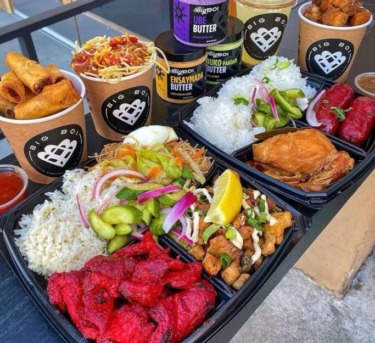 JUST ANNOUNCED: A NEW Snack Spot Is Coming to Downtown Disney