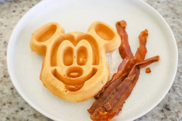 A Review of Brunch at Disney’s Grand Floridian Cafe