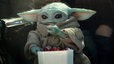 The Mandalorian And Grogu Box Office Is $77M Away From Avoiding A Star Wars Record
