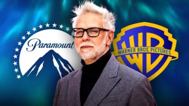 James Gunn’s DCU Future Looks Uncertain Following Multiple New Paramount-Warner Bros. Merger Problems