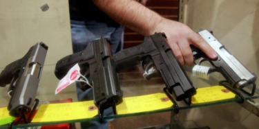 Lawyer who beat Hawaii gun law calls state’s reliance on Black Code ‘disgraceful’